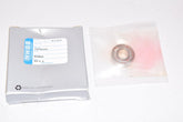 NEW NHBB SSKP6ASD550 Bearing Sealed 3/8x7/8x5/16'' SS