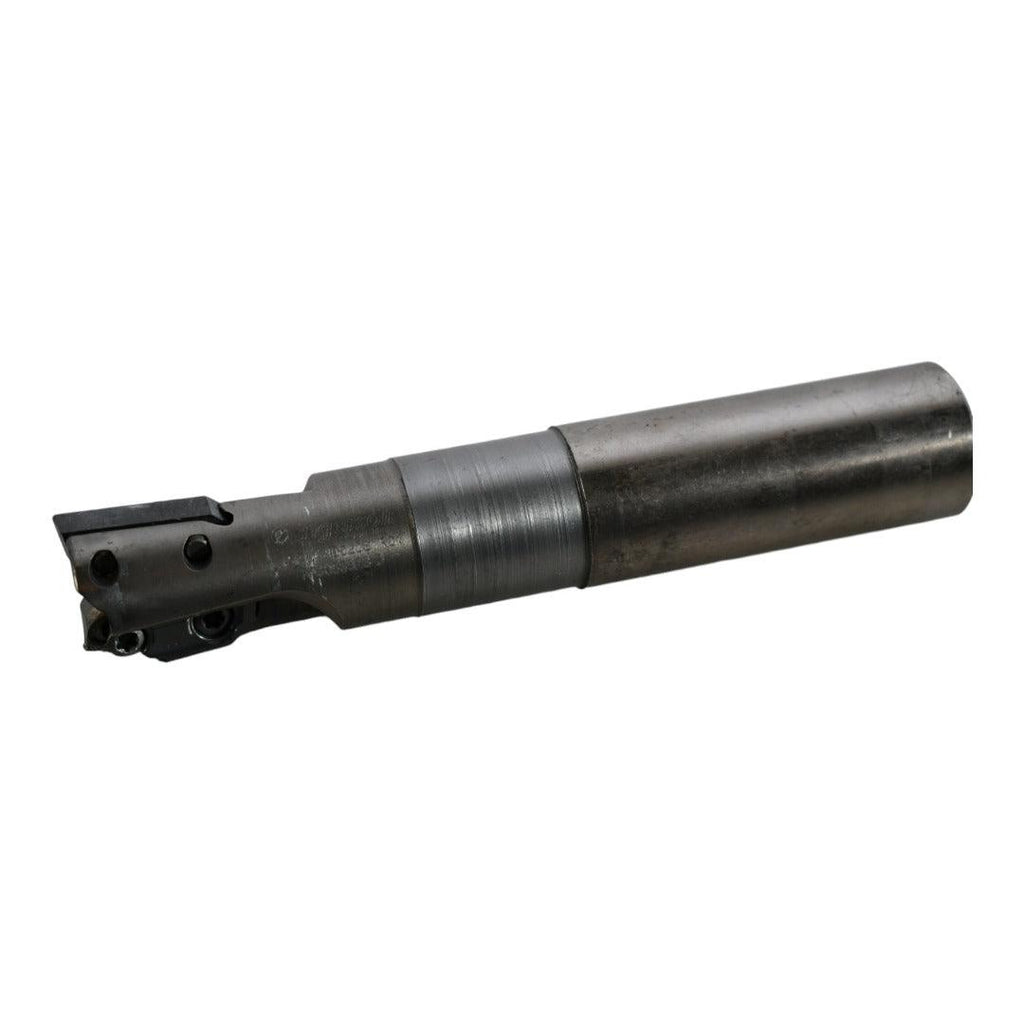 Ingersoll 1.0000'' Diameter 15X1X-10020S1R01 RoughAir Indexable End Mill