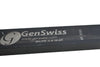 GenSwiss SVJPR 1/2'' H10 GT Coolant Indexable Tool Holder 1/2'' x 4-1/2'' OAL
