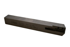 Utilis Multidec 3000-16x125L Grooving Indexable Tool Holder 5/8'' x 5'' OAL Swiss