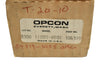NEW OPCON 1180A-6501 THRU BEAM SOURCE 3 PIN 104319