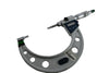 Mitutoyo 422-313-30 Digimatic Blade Micrometer 2-3''/50-75mm .00005''/0.001mm