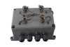 NEW CTC CT101-4C Cable Termination Box