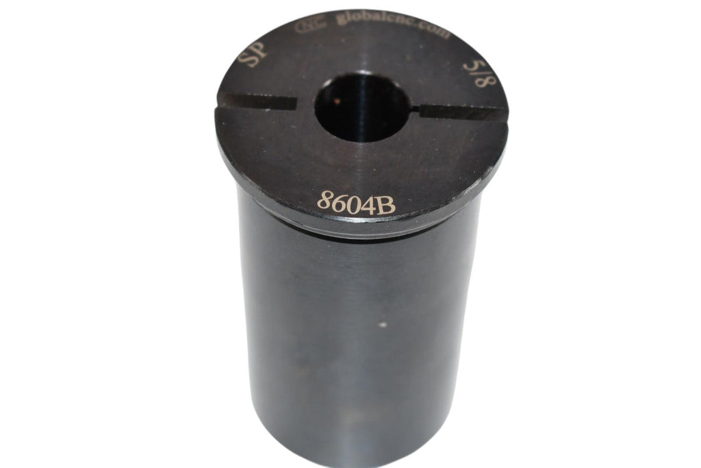 NEW Global CNC 8604B Tool Holder Bushing 5/8'' Bore 1-3/4'' OD