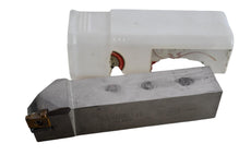 Tungaloy TLANR20-16 TurnTec Screw-On Clamp Toolholder 1-1/4'' Shank 6'' OAL