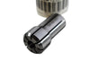 NEW Parlec DA100-0281 Double Angle Collet: DA100 Collet, 9/32''