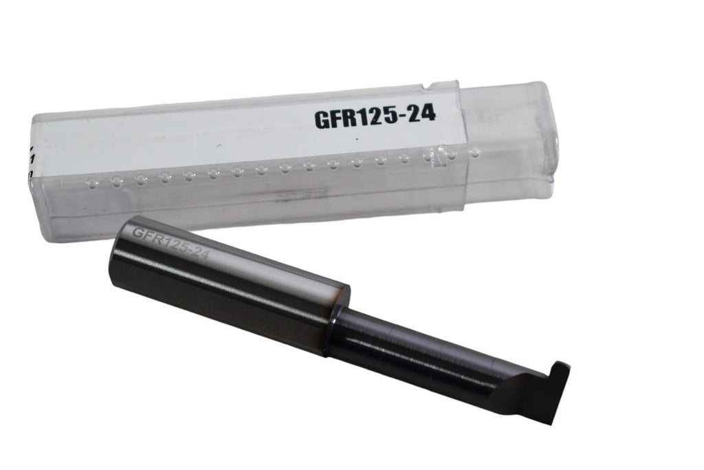 NEW MP Tool GFR125-24 Carbide Boring Bar 1/2'' Shank x 3'' OAL