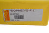 NEW Sandvik Coromant AEH20-A18.7-SS-110 Cylindrical shank to Coromant EH adaptor