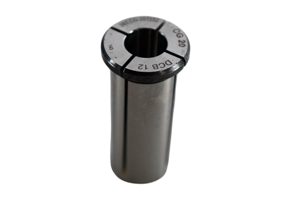 NEW Sandvik 393.CG-20 12 52 Cylindrical sleeve