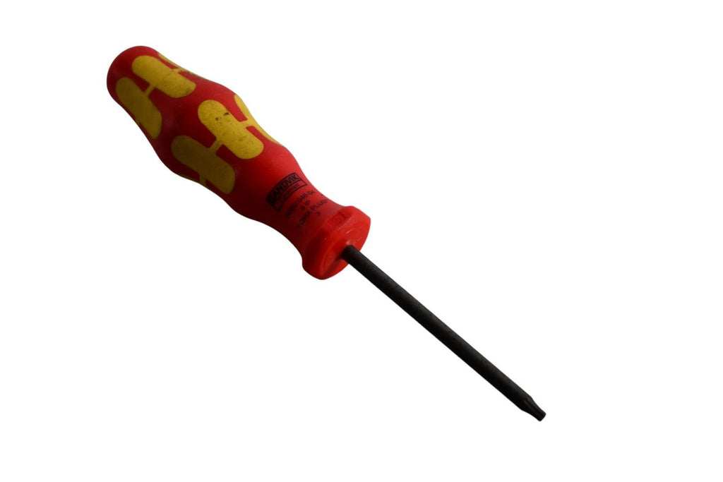 SANDVIK COROMANT 9 IP TORX PLUS HEX HEAD SCREWDRIVER 5680 046-04