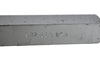 NEW C12-883 USA Carbide Tipped Straight Turning Tool 3/4'' x 4-5/8'' OAL