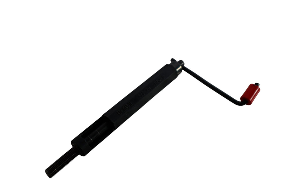 HeliCoil 7552-6 Thread Insert Hand Installation Tool: 3/8-24, Prewinder