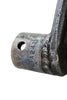 BENDIX 66852 Adjustable Spanner Wrench 6-3/4-8-3/4'' MAC A2416 Welded On