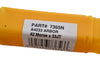 NEW Jacobs 7365N Spindle Drill Chuck Arbor, 3/4 in x #33 JT Mount Taper, Straight Shank