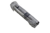 NEW Jacobs 7365N Spindle Drill Chuck Arbor, 3/4 in x #33 JT Mount Taper, Straight Shank