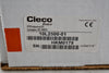 NEW Dotco Cleco 10L2500-01 Inline Grinder, 10-25 Series