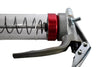 Westward 44C501 Grease Gun, Pistol, Red Ends, 7000 psi
