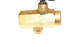 NEW Parker PF200B 30ME Flow Control Valve 2000 PSI