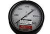 Ashcroft 6'' Pressure Gage DURAGAUGE 0-3000 PSI