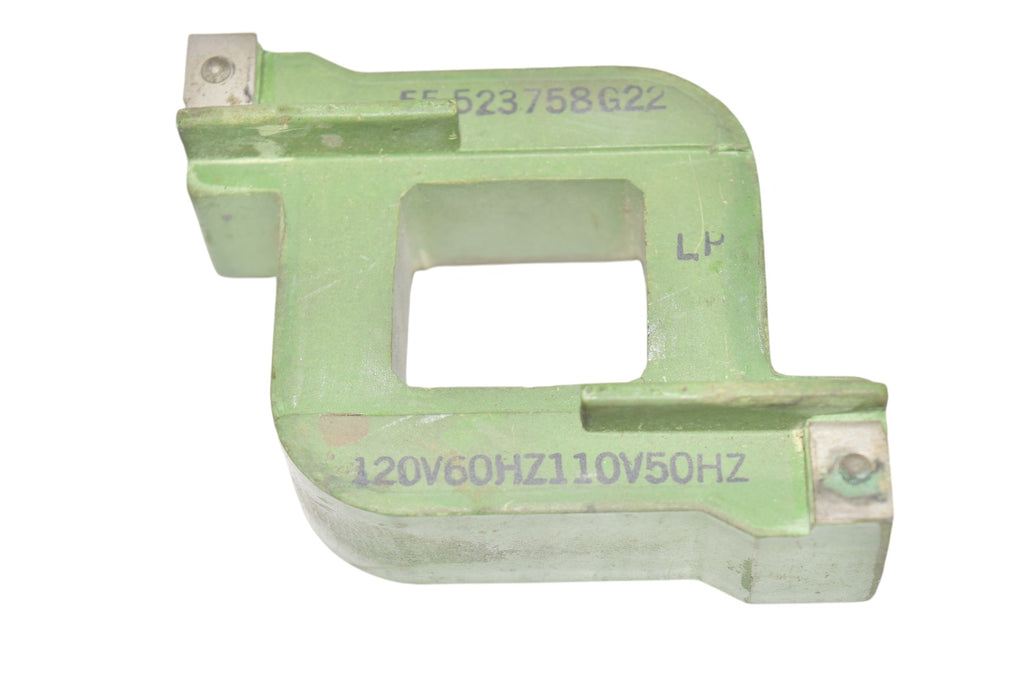 GE General Electric 55-523758G22 120V 60Hz Coil