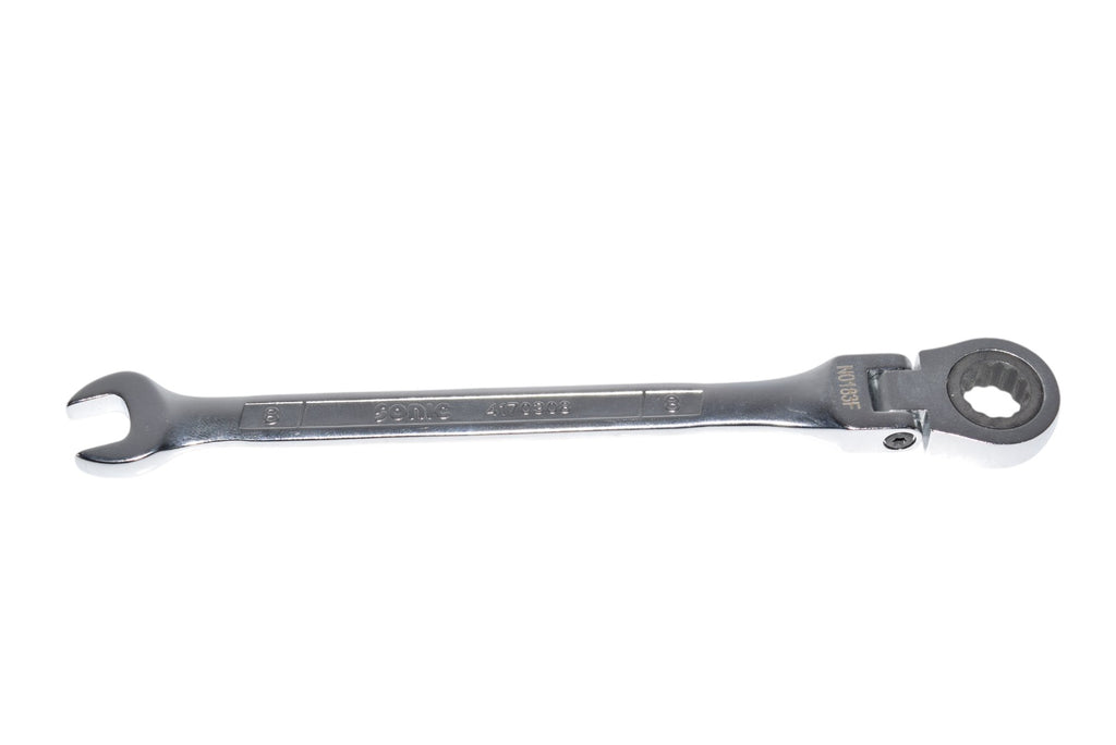 NEW Sonic 4170308 Flexible ratcheting wrench 8mm Automotive Mechanic Tooling