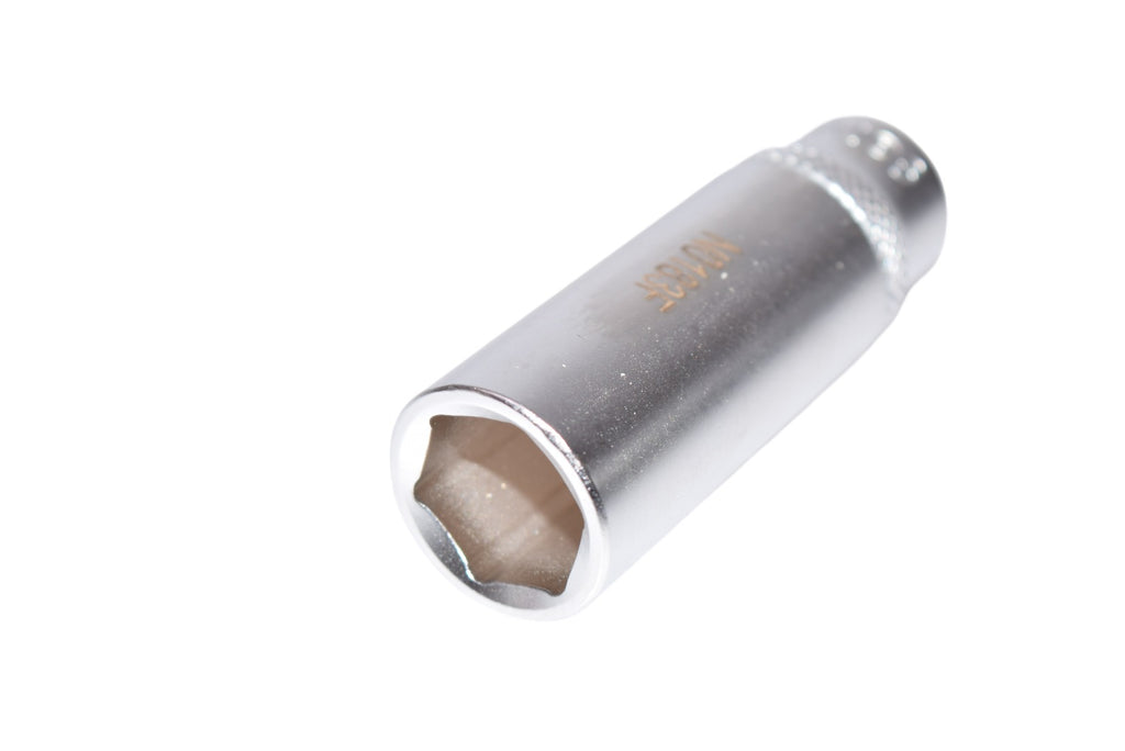 NEW Sonic 3/8'' Drive Flank Deep Socket 6pt 15mm 2256315 Automotive Mechanic Tooling