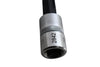 NEW SONIC 83706270 Bit socket 1/2'' TX tamperproof T70H