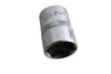 NEW SONIC 23521 Flank socket 1/2'' 6-point 21mm