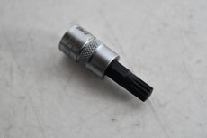 NEW SONIC 8183706 Bit socket 1/4'' spline M6