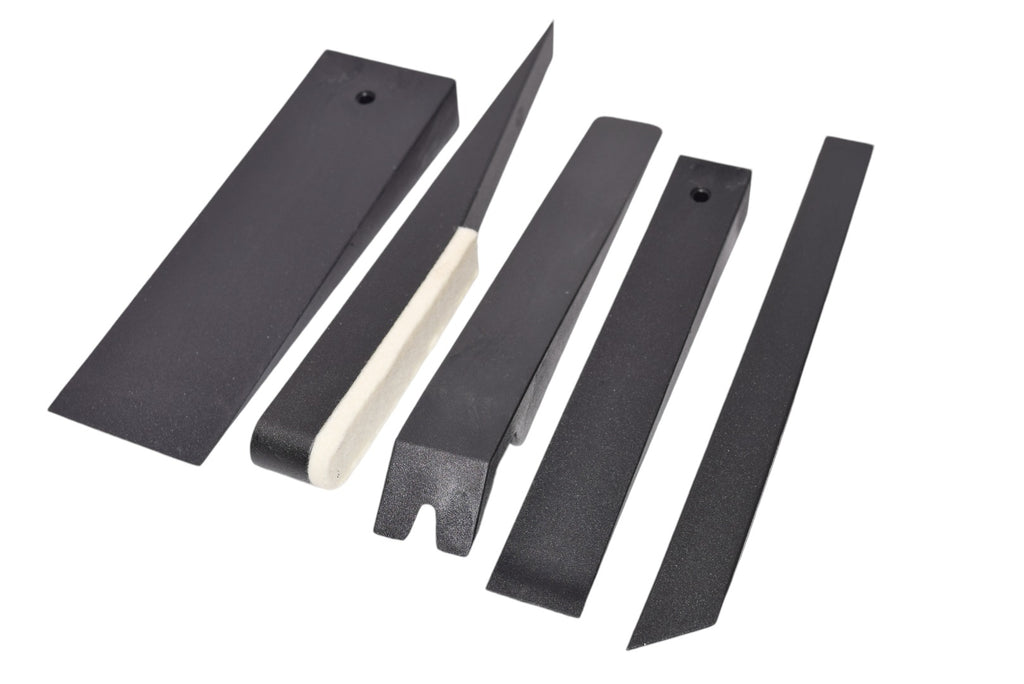 NEW Sonic 600506 Wedge Utility Set 5 pcs.