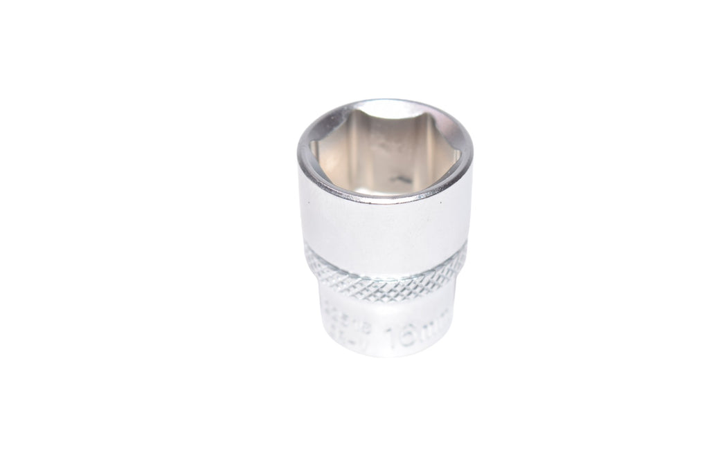 NEW Sonic 22516 3/8'' Drive Flank Socket 6pt. 16mm