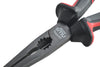 NEW NWS SONIC 4321200 Long Nose Pliers 8''