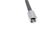 NEW Sonic 8249010 3/8'' Drive Hex Bit Socket, 90mmL 10mm