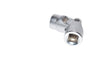 NEW Sonic 7152812 3/8'' Drive Shallow Cardan Socket, 12pt. 12mm