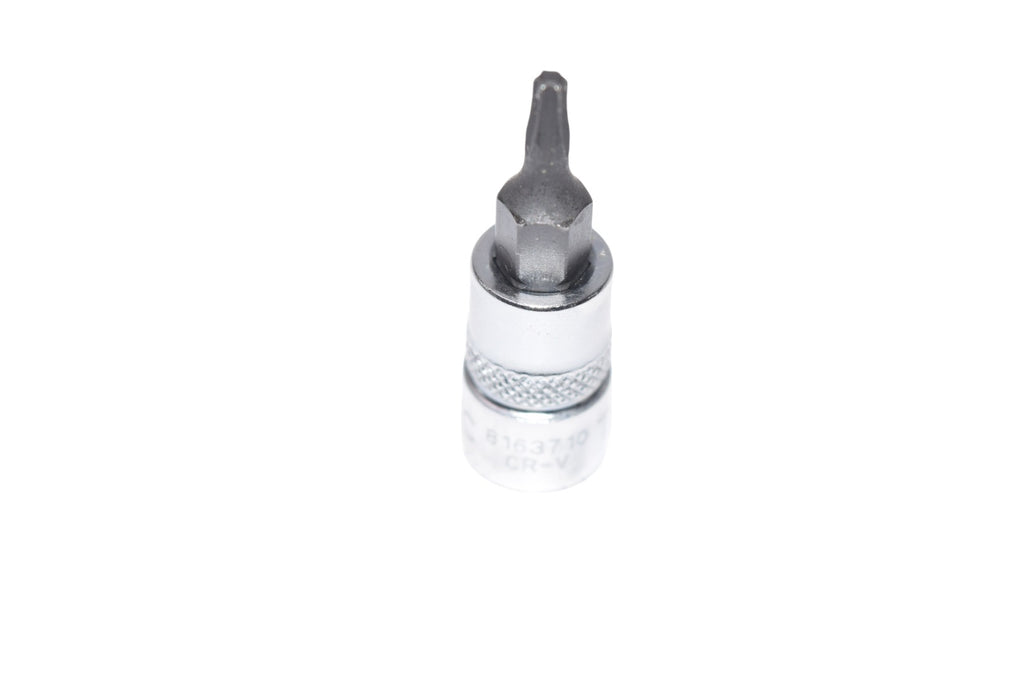 NEW Sonic 8163710 1/4'' Drive TX Bit Socket T10