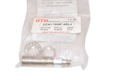 NEW HTM Sensors OCN1-1808P-ARL4 10-30VDC
