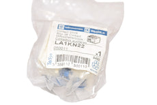 NEW Square D LKA1KN22 Contact Block