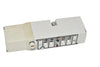 ASCO NUMATICS 122BA4Z6MN00061 Solenoid Valve 150 PSIG