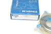 NEW KOYO 6205ZZC3 Deep Groove Ball Bearing 0.98 in Inner D x 2.05 in Outer D