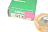 NEW Fafnir 5201KDD Angular Contact Bearing - 12 mm Bore, 32 mm OD, 0.6250 in Width