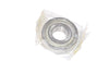 NEW SKF 6202 2ZJEM Radial/Deep Groove Ball Bearing - Round Bore, 15 mm ID