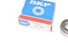 NEW SKF 6001 2ZJEM Radial & Deep Groove Ball Bearing - Straight Bore, 12 mm ID, 28 mm OD, 8 mm W