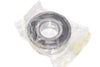 NEW SKF 6204 2RSJEM Radial/Deep Groove Ball Bearing - Round Bore, 20 mm ID, 47 mm OD, 14 mm