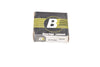 NEW MRC Bearings Limited 87038 Radial/Deep Groove Ball Bearing - Straight Bore, 8 mm ID, 22 mm OD, 0.3860 in Wi