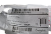 NEW Swagelok SS-XC8TA12SL12-18.6 Stainless Steel Convoluted Braided Hose 18.6'' OAL
