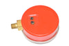 Regal 0-500 PSI Pressure Gauge & Temperature Gauge