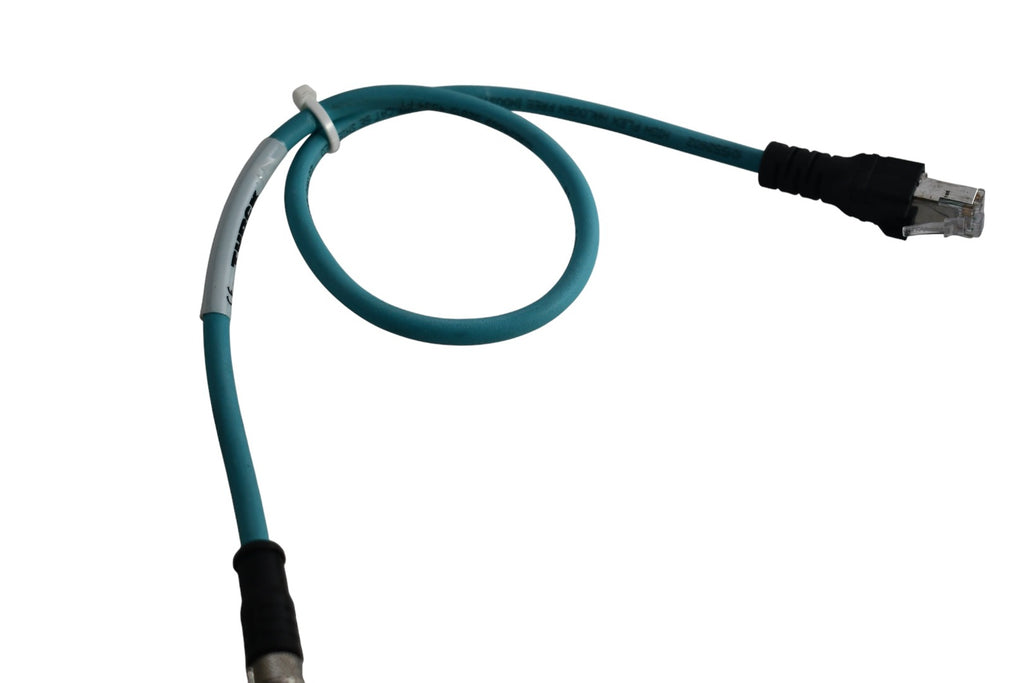 NEW Turck PSGS 4M RJ45S 4413-0.5M Fieldbus, Accessories, Cord,Hybrid Cable