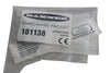 NEW Banner Engineering Q4XFKLAF610-Q8 Q4X Series Rugged Laser Distance Sensor 610 mm; Input: 10-30 V dc