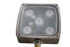 Lot of 2 Banner Engineering LEDWA70AD5-XQ LED Lighting Fixtures Vision Light - 70 mm Area