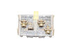 Allen Bradley 800T-XA Contact Block Switch SER. D